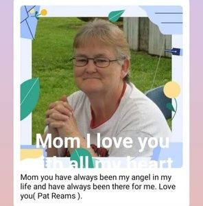 Meet your Posher, Pat